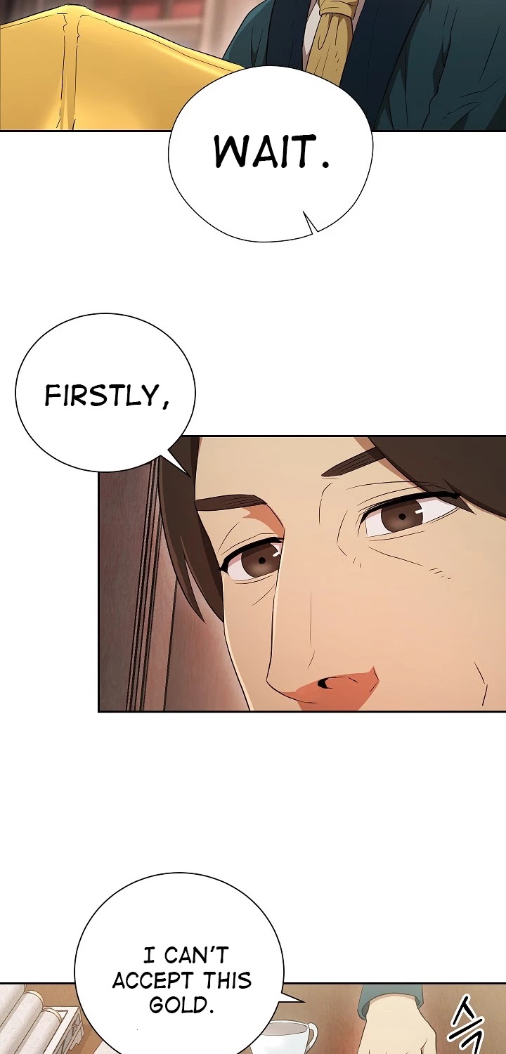 Skeleton Soldier Couldn’t Protect the Dungeon chapter 95 page 12