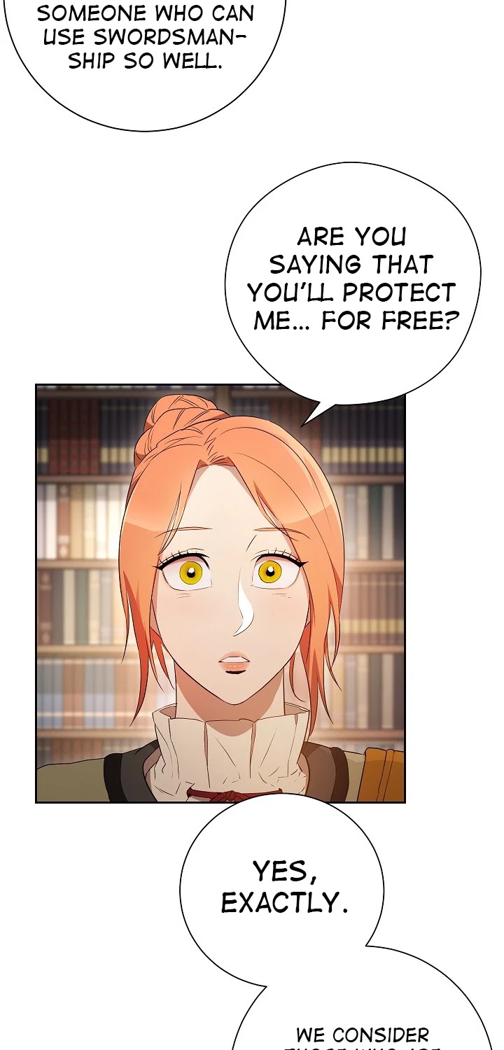 Skeleton Soldier Couldn’t Protect the Dungeon chapter 95 page 14