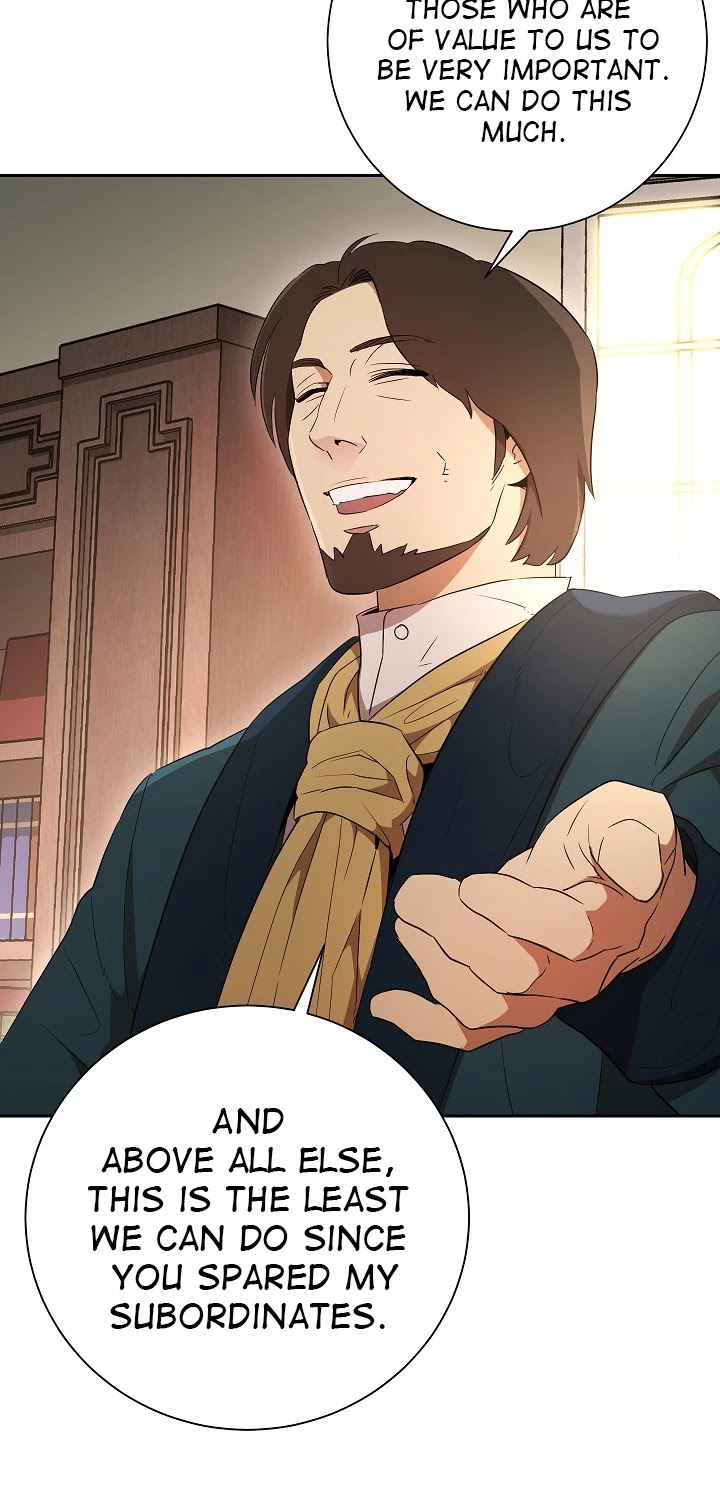 Skeleton Soldier Couldn’t Protect the Dungeon chapter 95 page 15