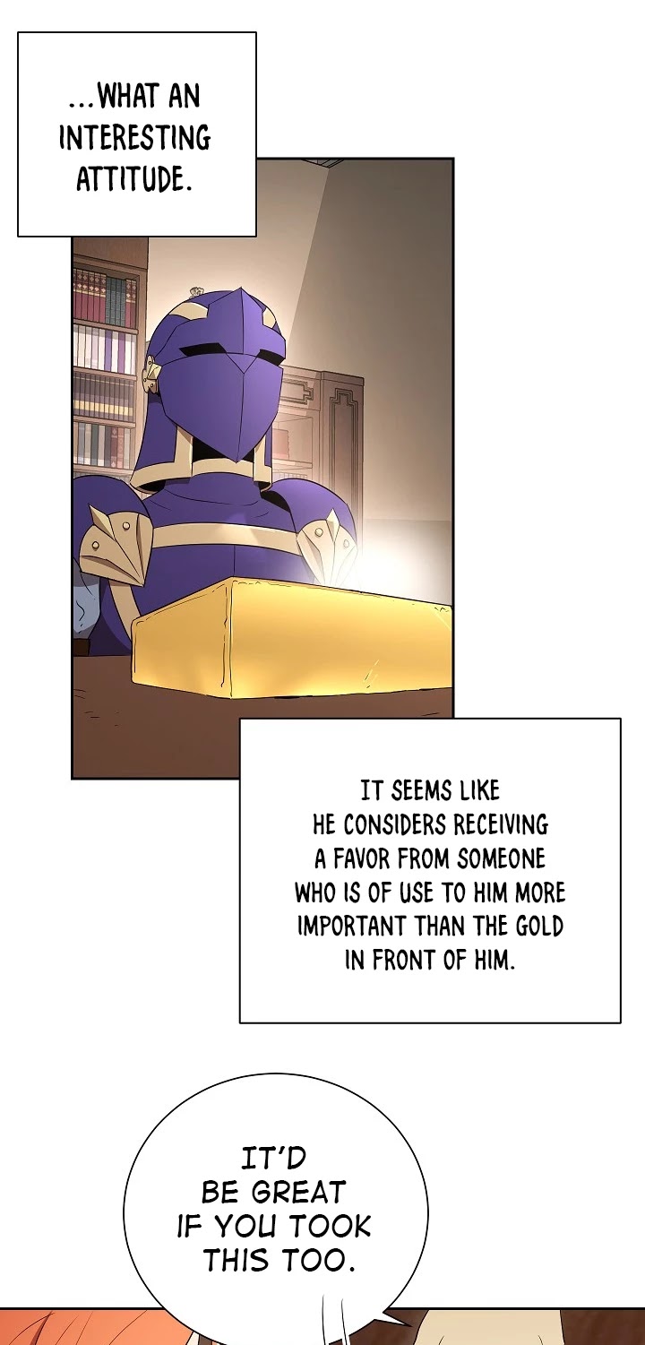 Skeleton Soldier Couldn’t Protect the Dungeon chapter 95 page 16