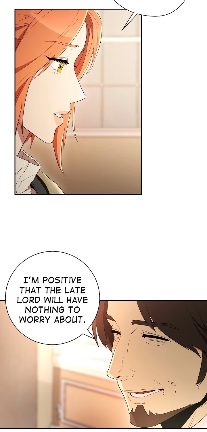 Skeleton Soldier Couldn’t Protect the Dungeon chapter 95 page 22