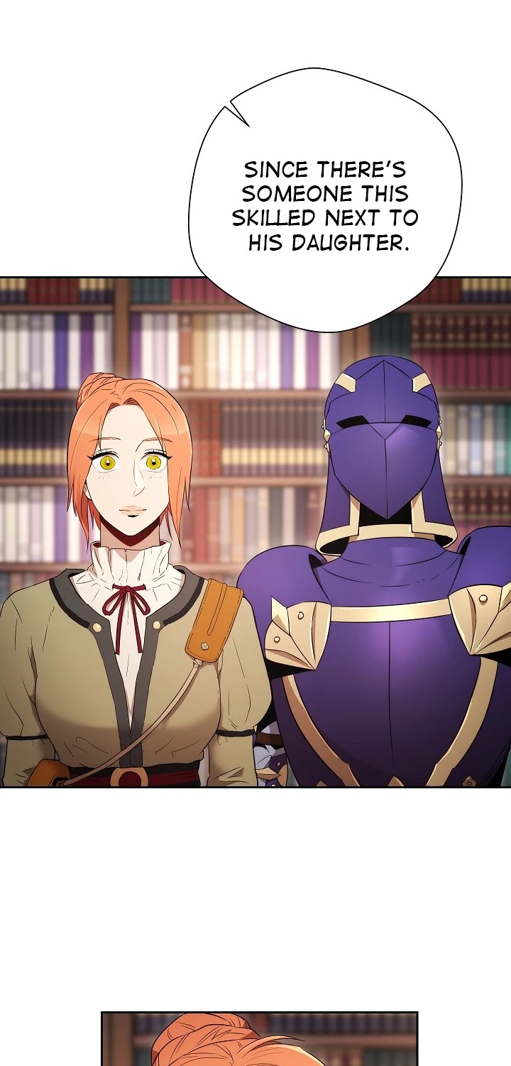 Skeleton Soldier Couldn’t Protect the Dungeon chapter 95 page 23