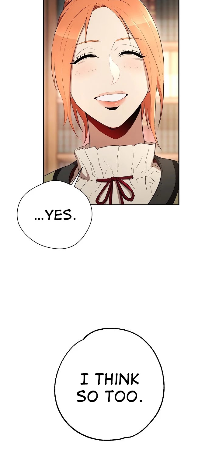 Skeleton Soldier Couldn’t Protect the Dungeon chapter 95 page 24