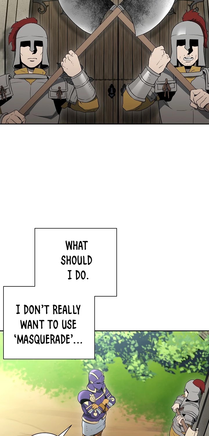 Skeleton Soldier Couldn’t Protect the Dungeon chapter 95 page 26