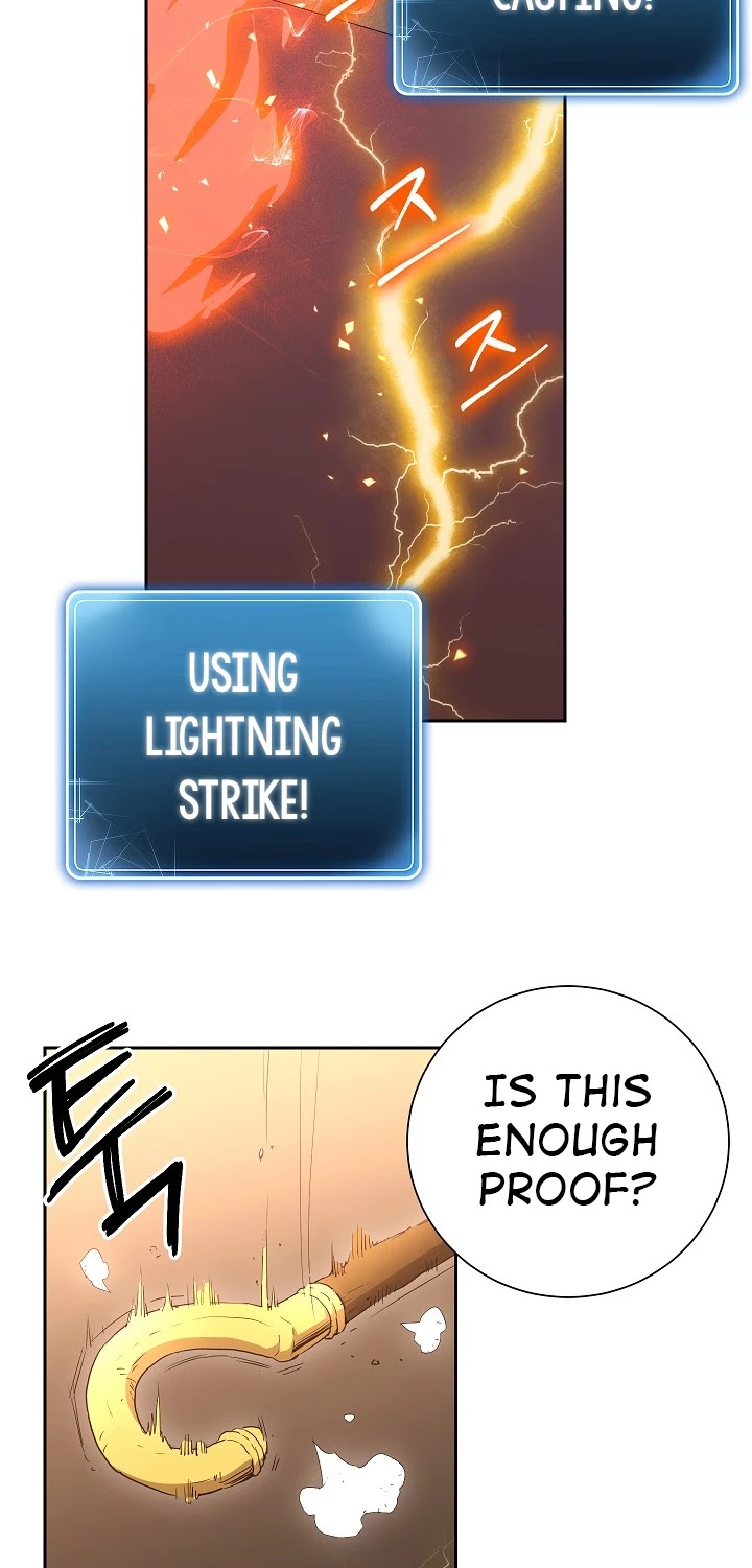 Skeleton Soldier Couldn’t Protect the Dungeon chapter 95 page 36