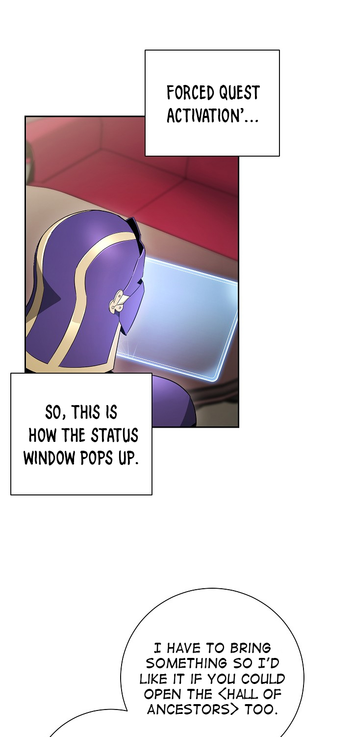 Skeleton Soldier Couldn’t Protect the Dungeon chapter 95 page 40