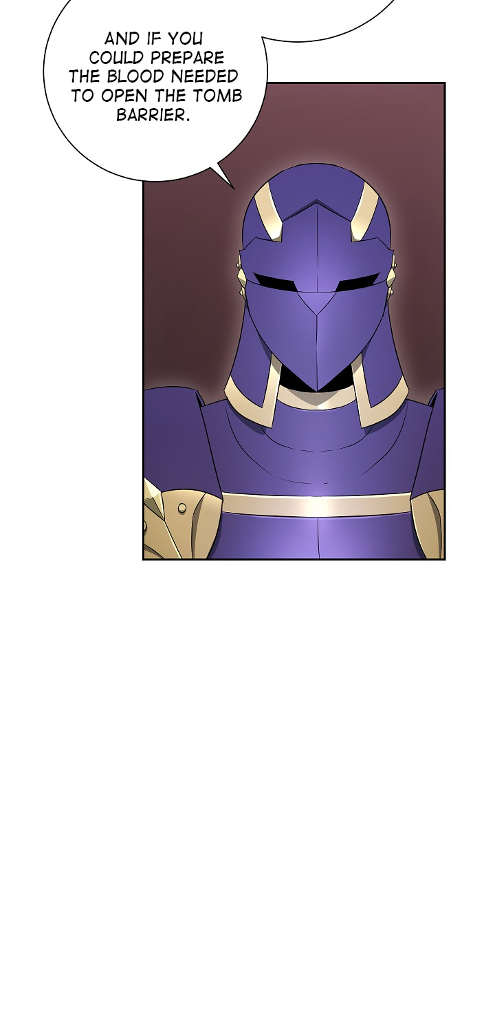 Skeleton Soldier Couldn’t Protect the Dungeon chapter 95 page 41