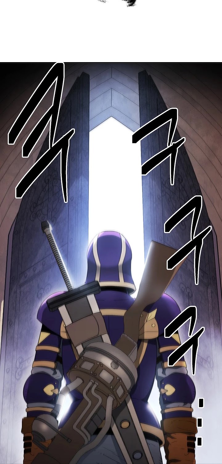 Skeleton Soldier Couldn’t Protect the Dungeon chapter 95 page 45