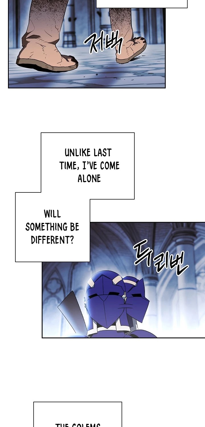 Skeleton Soldier Couldn’t Protect the Dungeon chapter 95 page 47