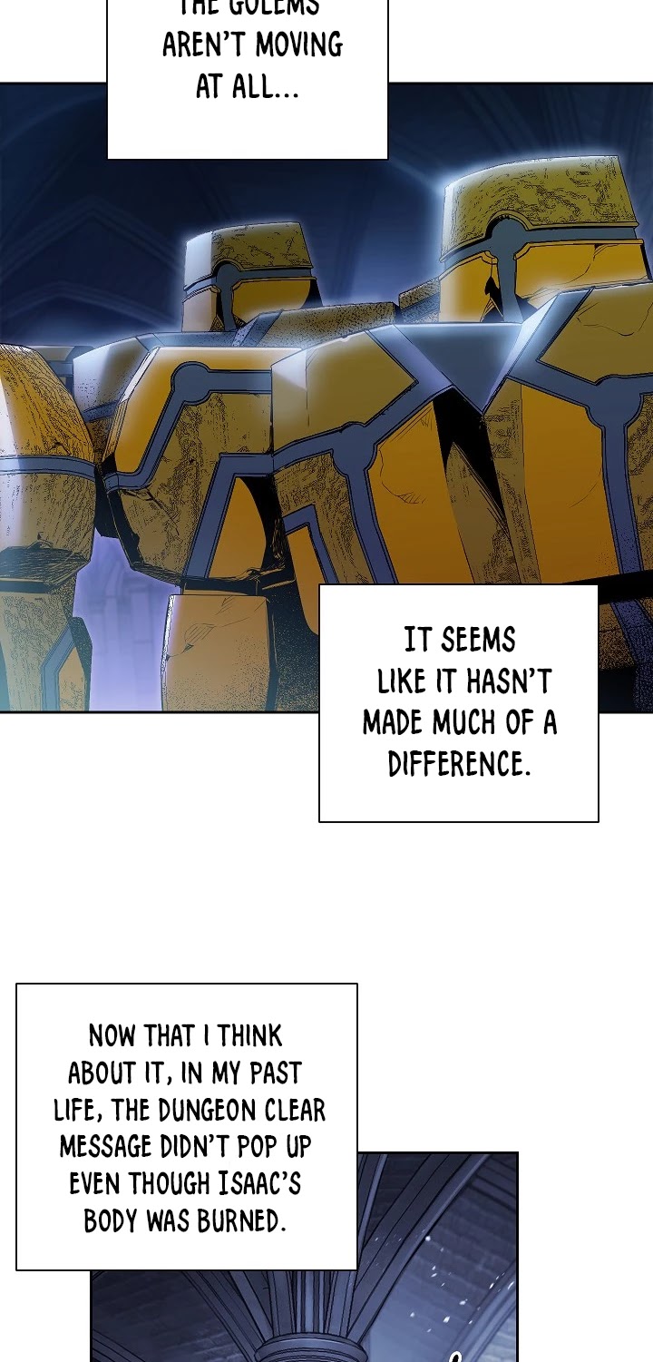 Skeleton Soldier Couldn’t Protect the Dungeon chapter 95 page 48