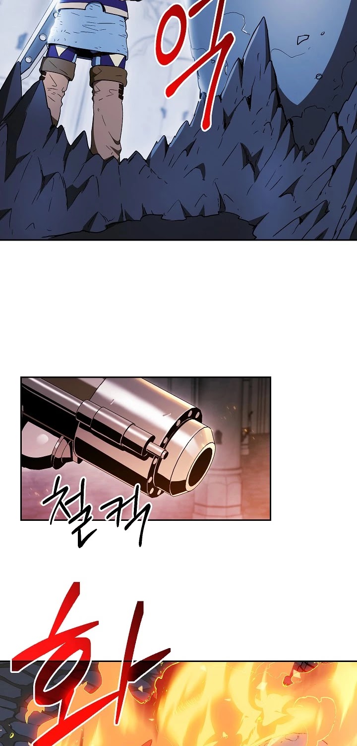 Skeleton Soldier Couldn’t Protect the Dungeon chapter 95 page 50