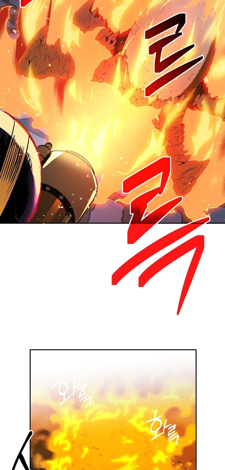 Skeleton Soldier Couldn’t Protect the Dungeon chapter 95 page 51