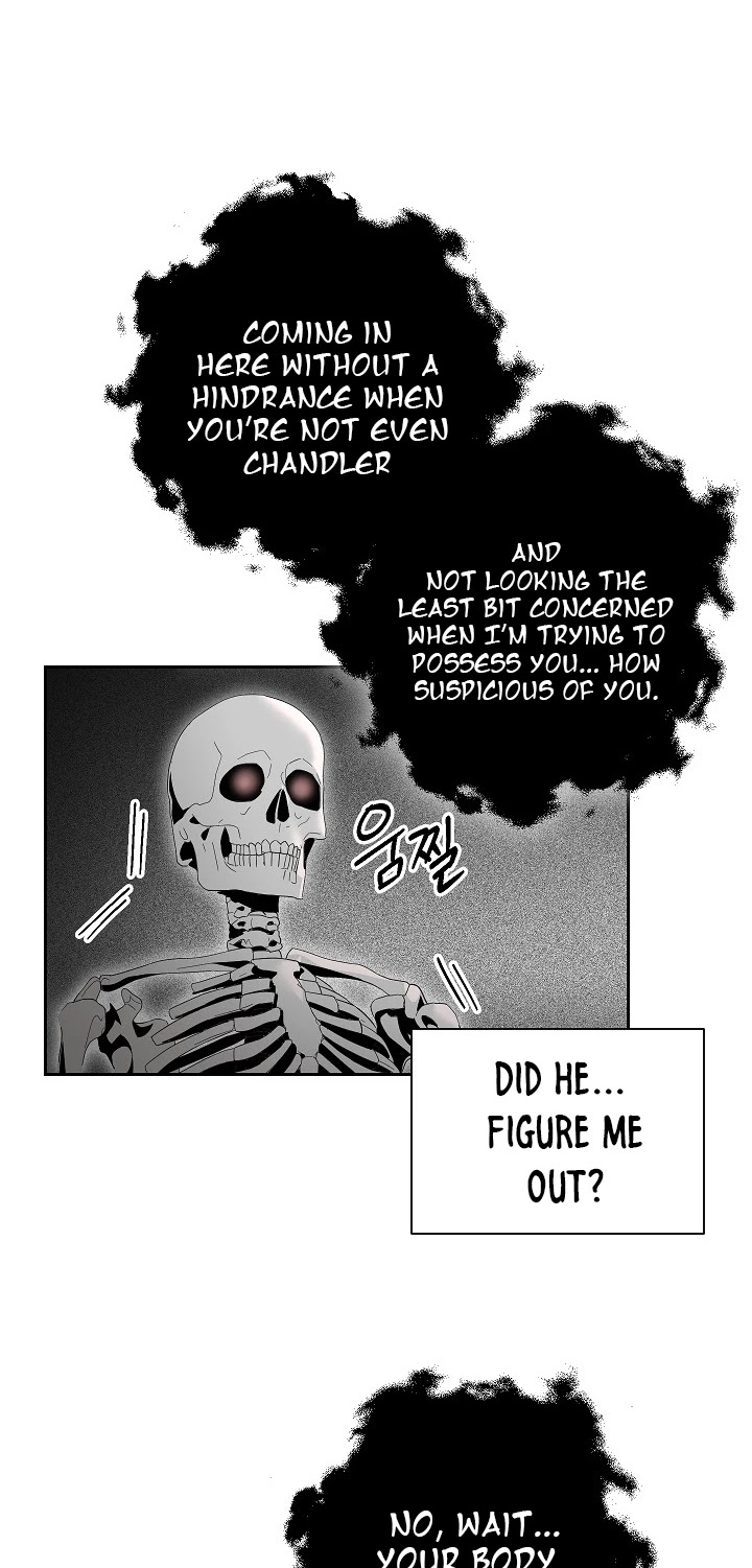 Skeleton Soldier Couldn’t Protect the Dungeon chapter 95 page 56