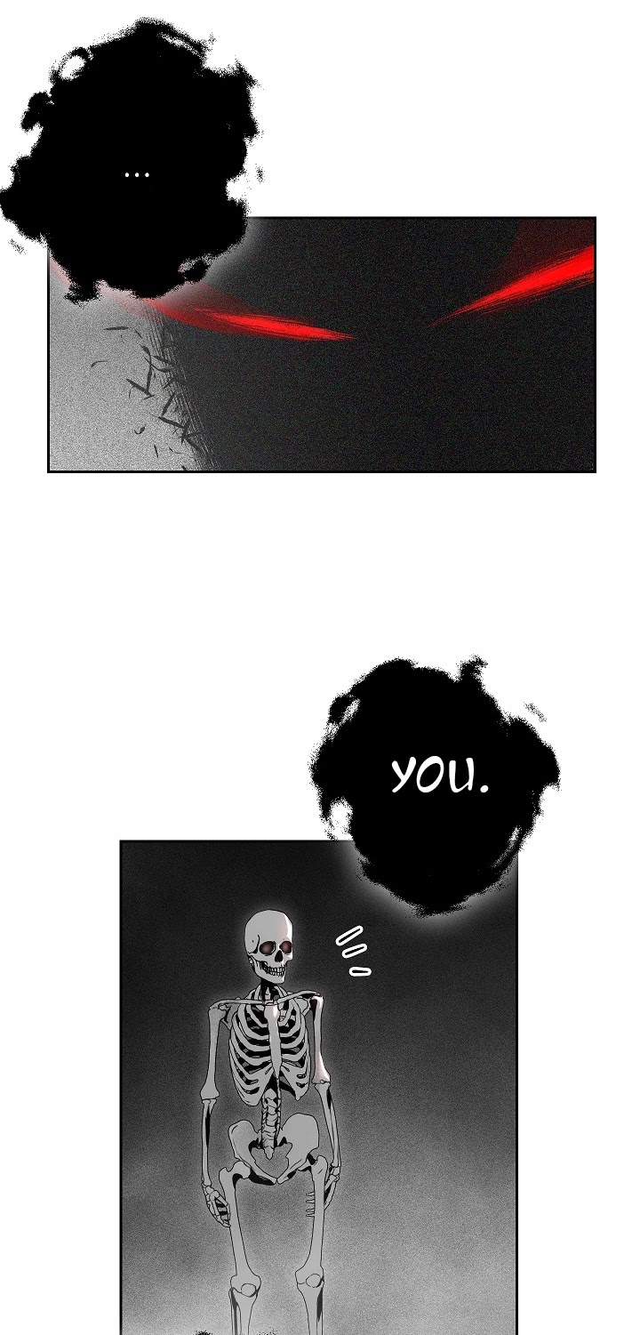 Skeleton Soldier Couldn’t Protect the Dungeon chapter 95 page 58
