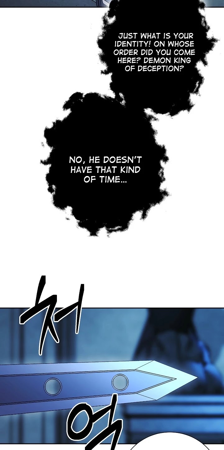 Skeleton Soldier Couldn’t Protect the Dungeon chapter 96 page 18