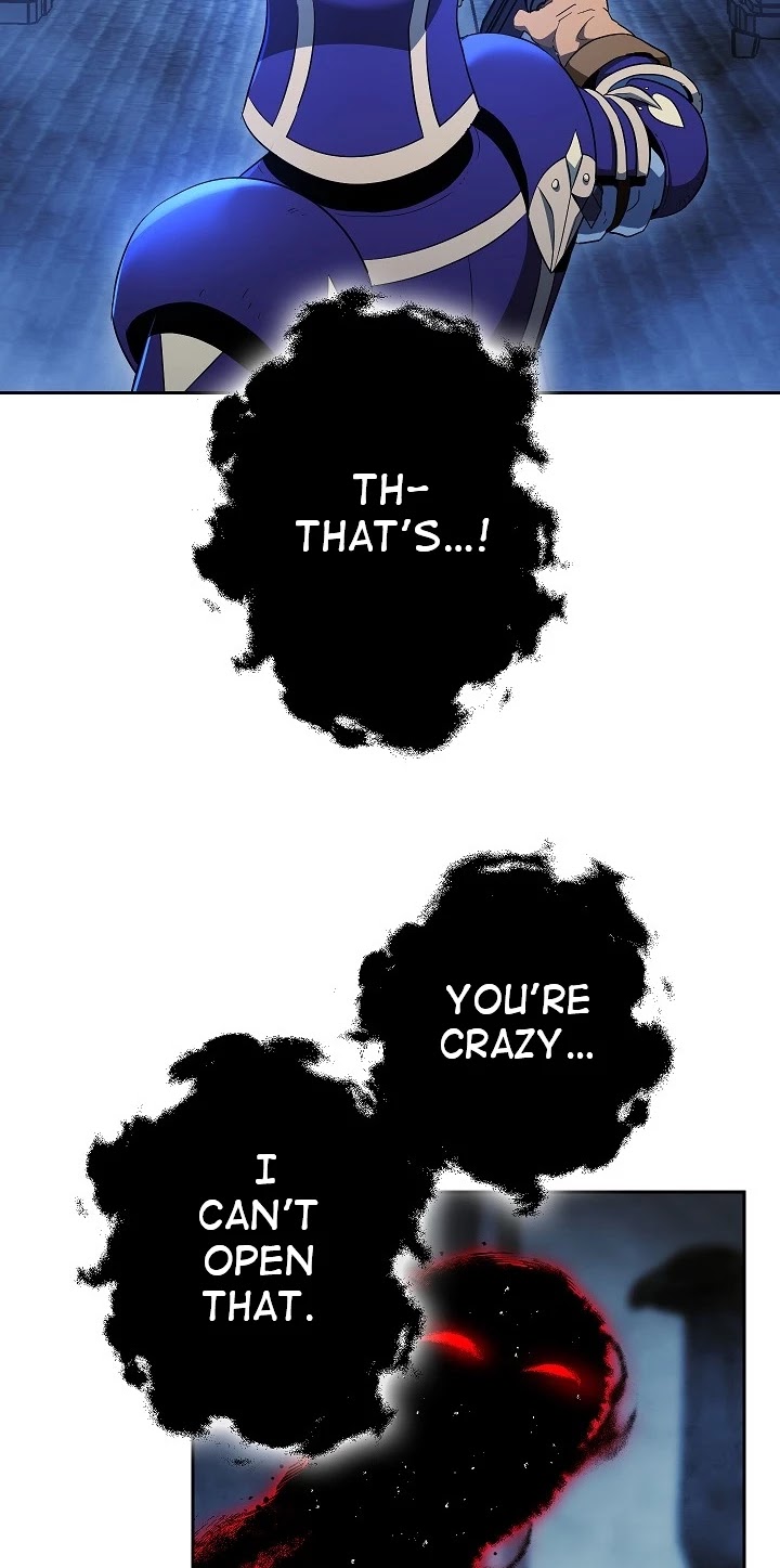 Skeleton Soldier Couldn’t Protect the Dungeon chapter 96 page 20