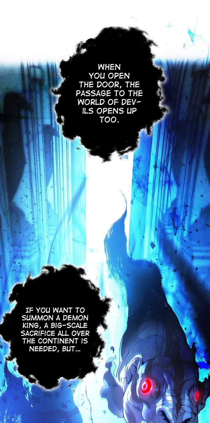 Skeleton Soldier Couldn’t Protect the Dungeon chapter 96 page 27