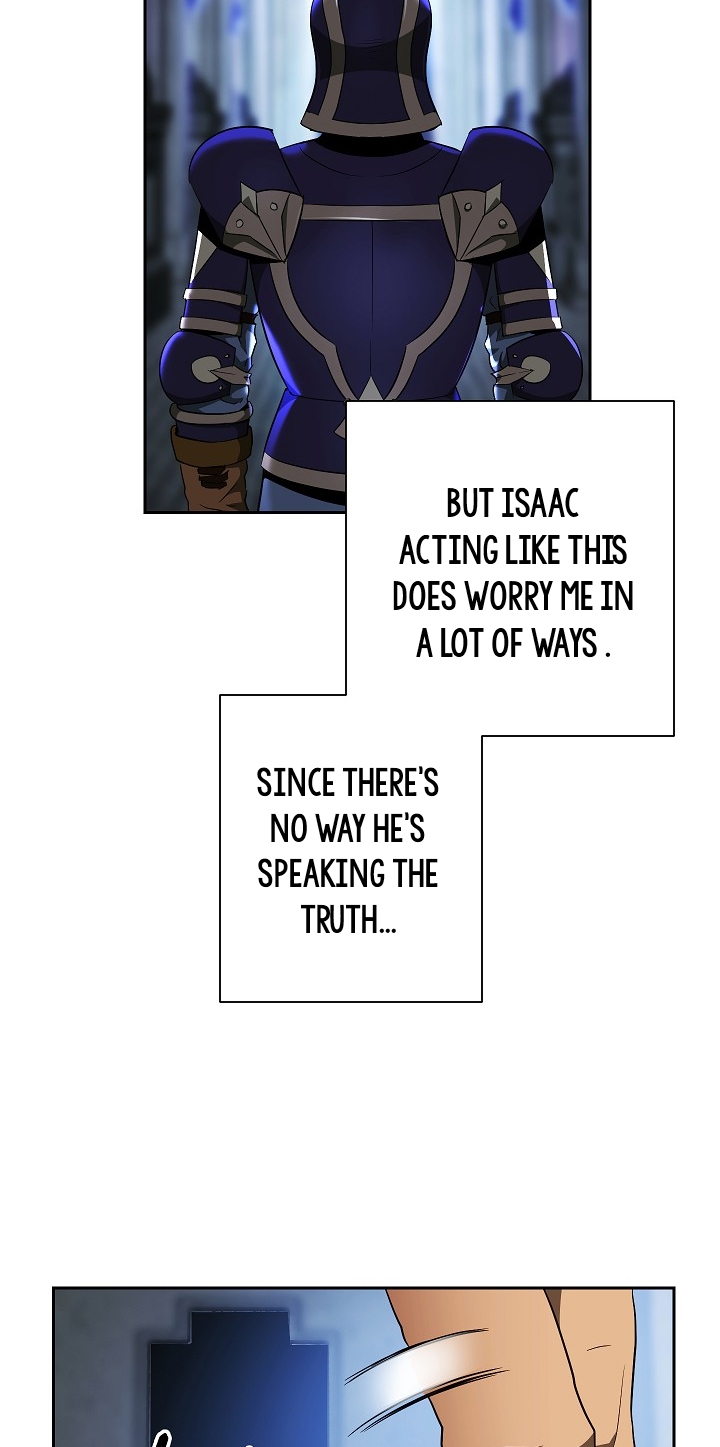 Skeleton Soldier Couldn’t Protect the Dungeon chapter 96 page 31