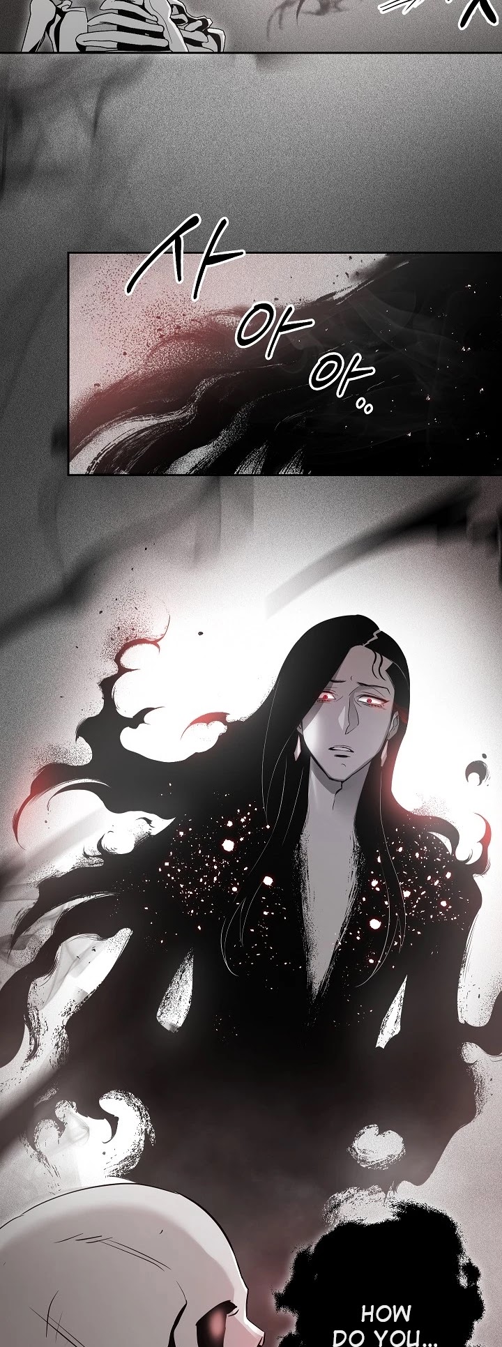 Skeleton Soldier Couldn’t Protect the Dungeon chapter 96 page 36