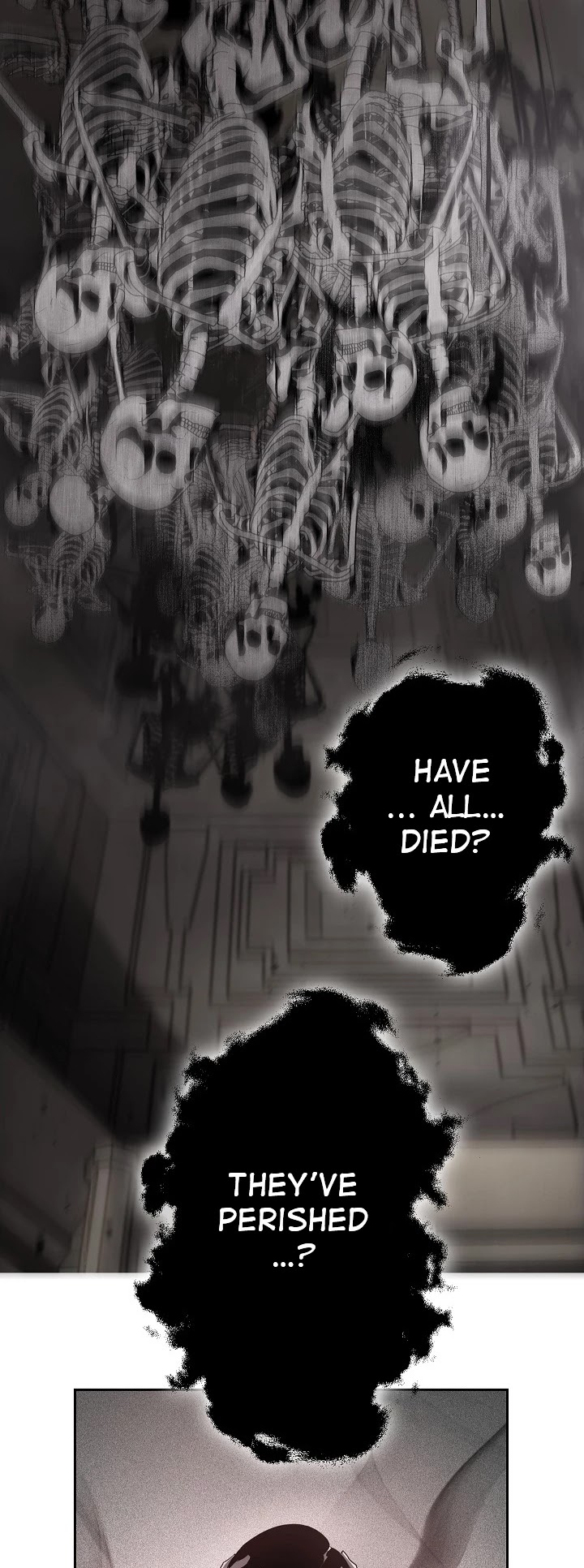 Skeleton Soldier Couldn’t Protect the Dungeon chapter 96 page 39