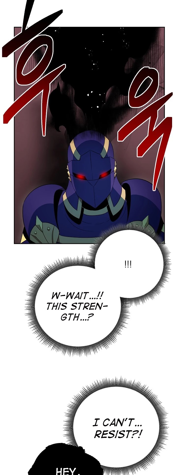 Skeleton Soldier Couldn’t Protect the Dungeon chapter 96 page 41