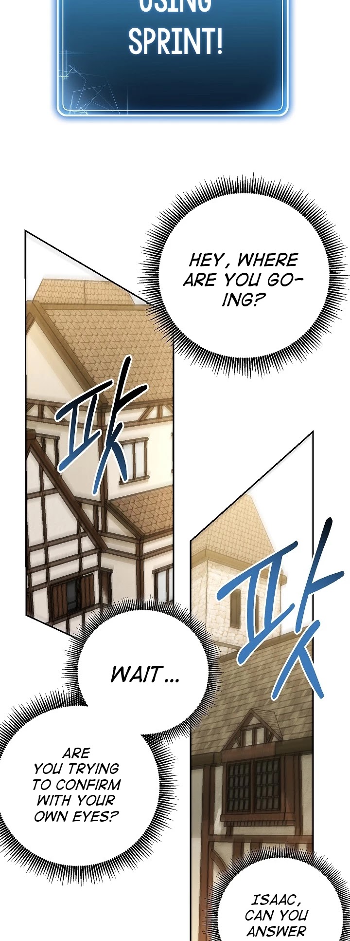 Skeleton Soldier Couldn’t Protect the Dungeon chapter 96 page 44