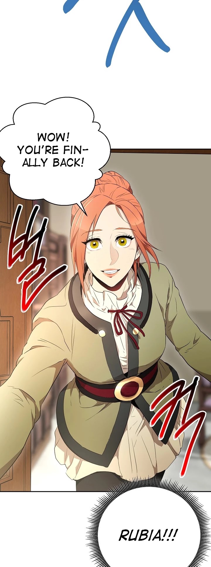 Skeleton Soldier Couldn’t Protect the Dungeon chapter 96 page 46