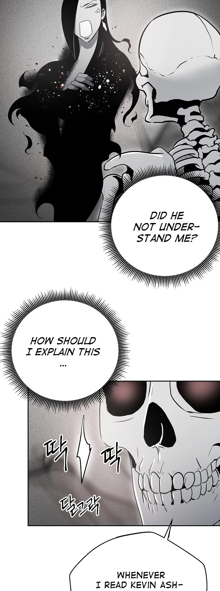 Skeleton Soldier Couldn’t Protect the Dungeon chapter 96 page 55