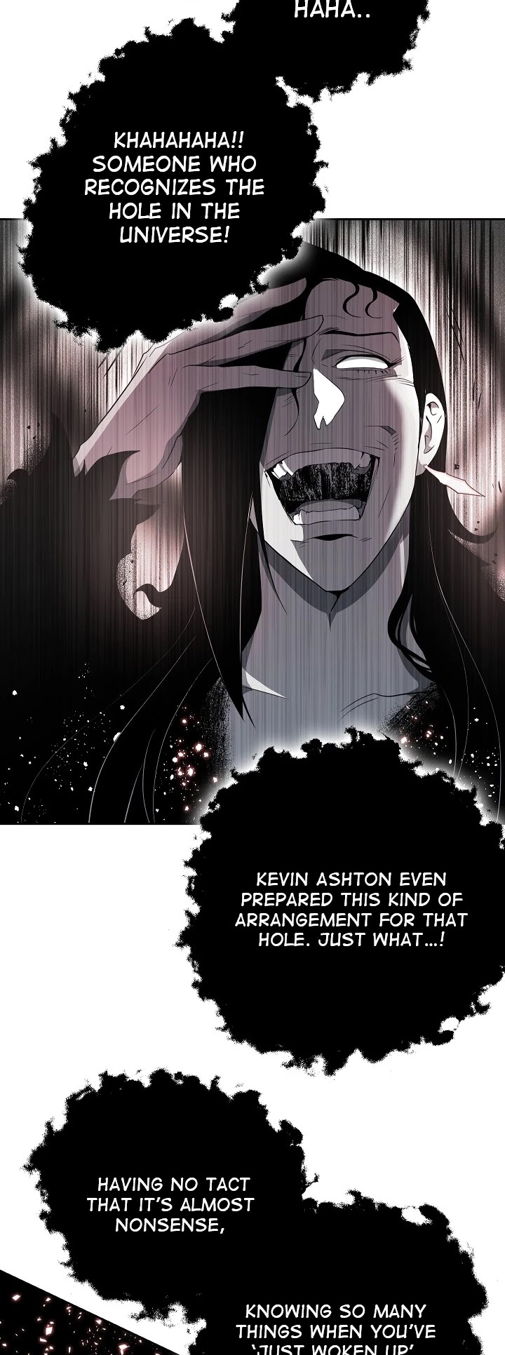 Skeleton Soldier Couldn’t Protect the Dungeon chapter 96 page 58