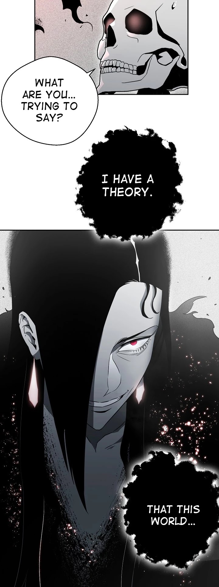 Skeleton Soldier Couldn’t Protect the Dungeon chapter 96 page 60