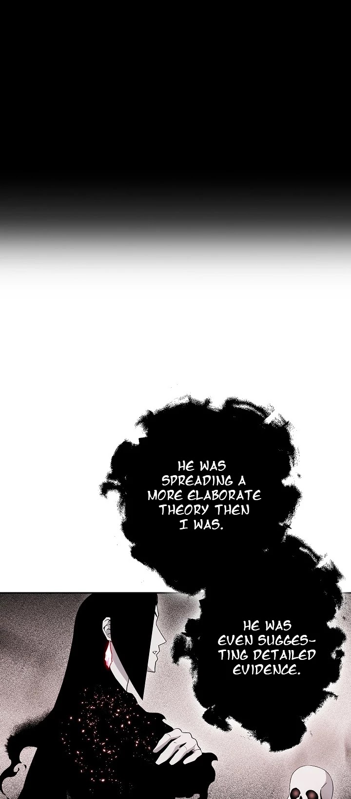 Skeleton Soldier Couldn’t Protect the Dungeon chapter 97 page 14