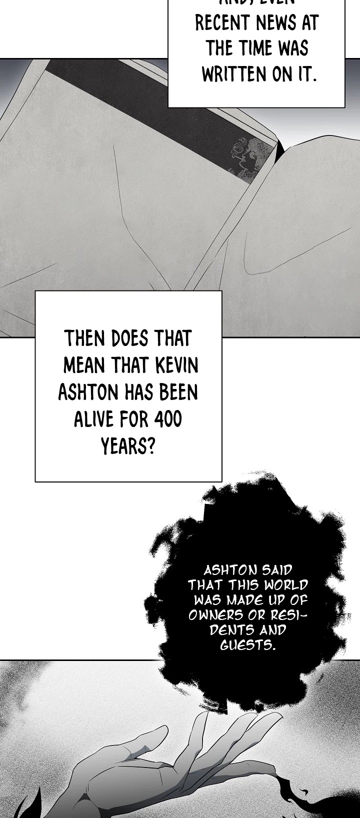 Skeleton Soldier Couldn’t Protect the Dungeon chapter 97 page 17