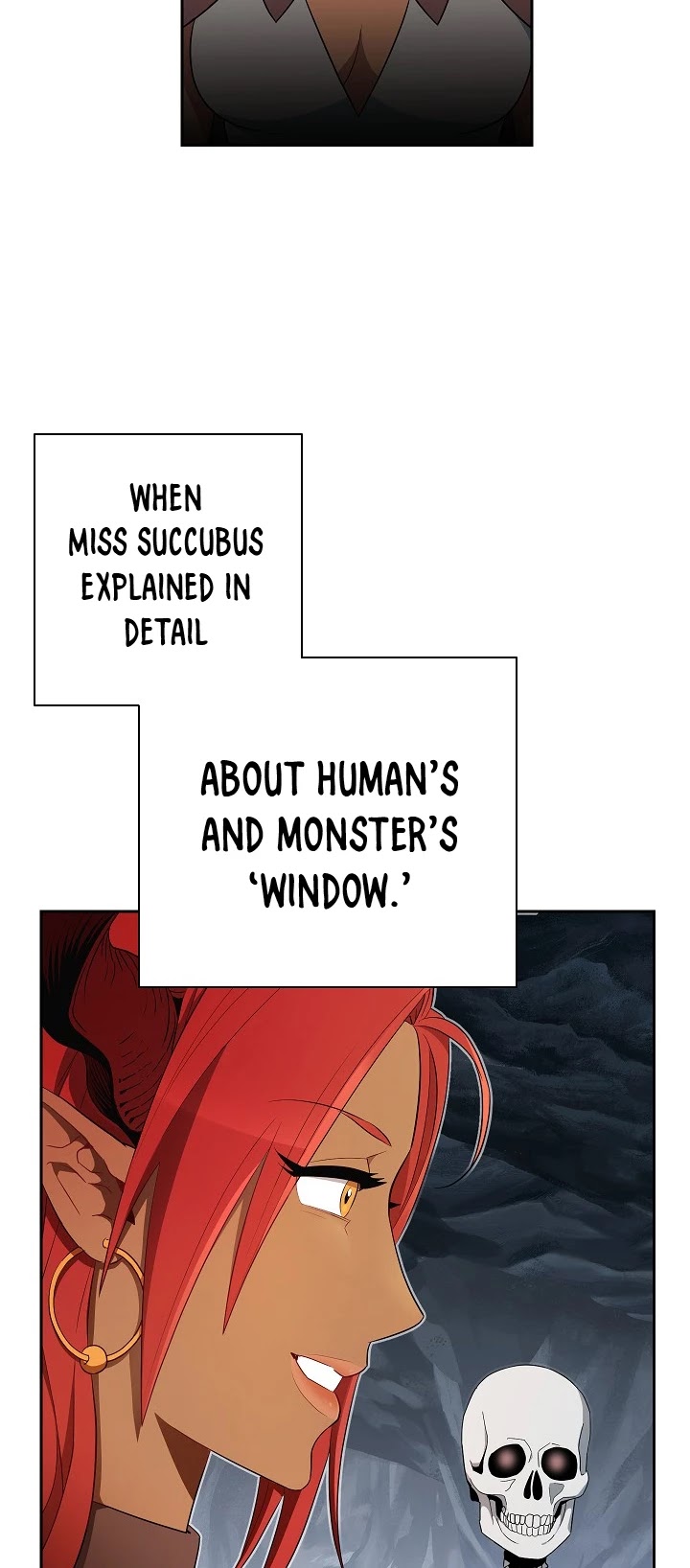 Skeleton Soldier Couldn’t Protect the Dungeon chapter 97 page 23