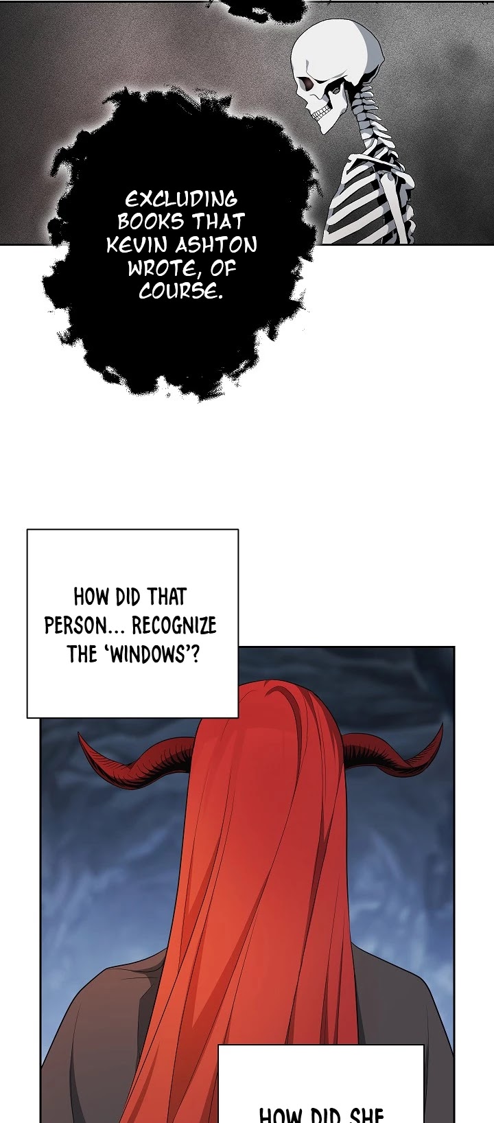 Skeleton Soldier Couldn’t Protect the Dungeon chapter 97 page 25