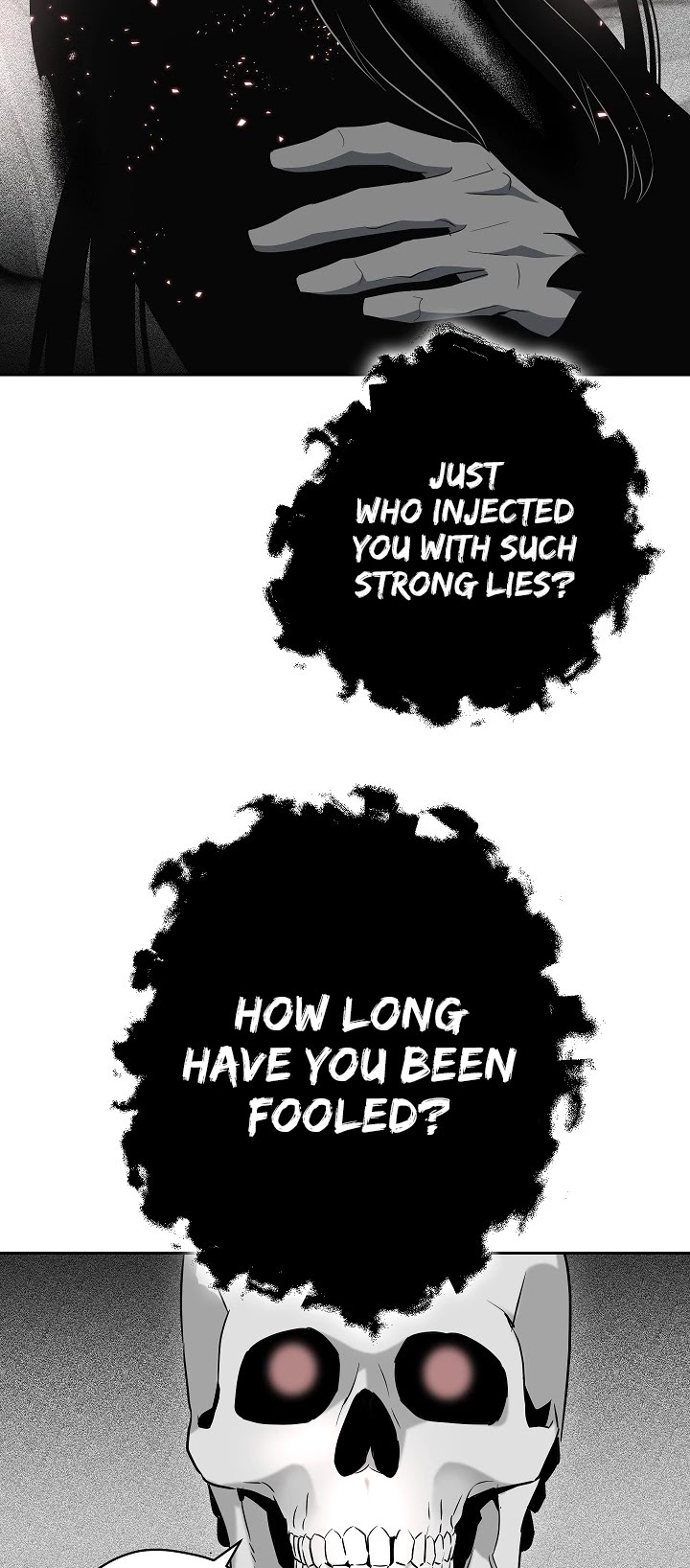 Skeleton Soldier Couldn’t Protect the Dungeon chapter 97 page 32