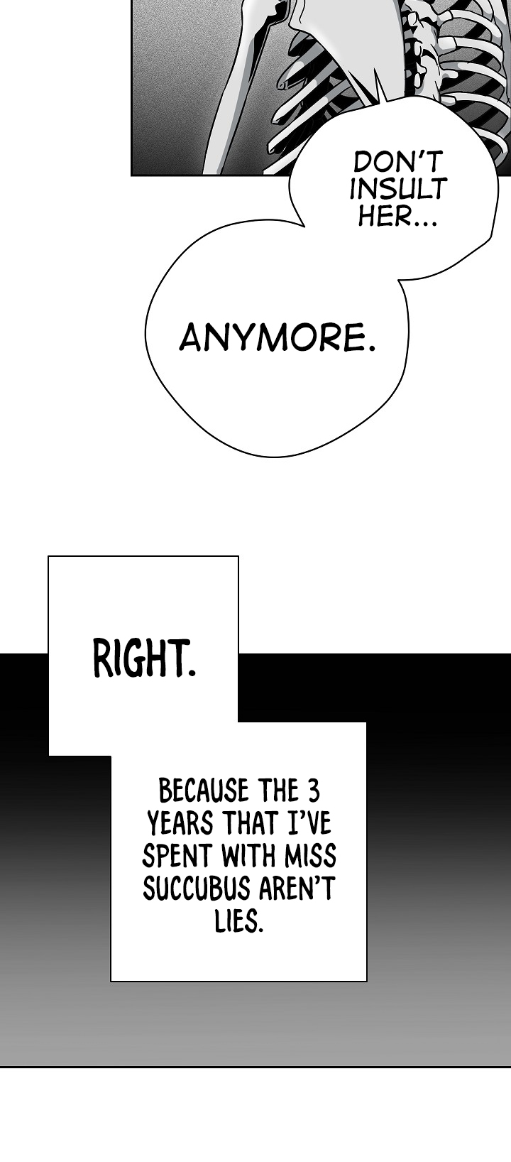 Skeleton Soldier Couldn’t Protect the Dungeon chapter 97 page 36