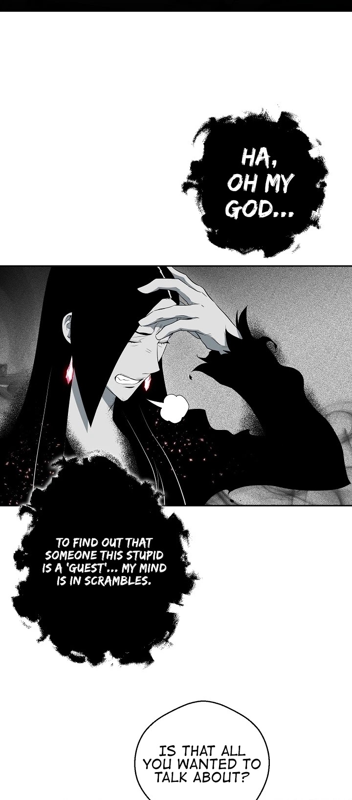 Skeleton Soldier Couldn’t Protect the Dungeon chapter 97 page 39