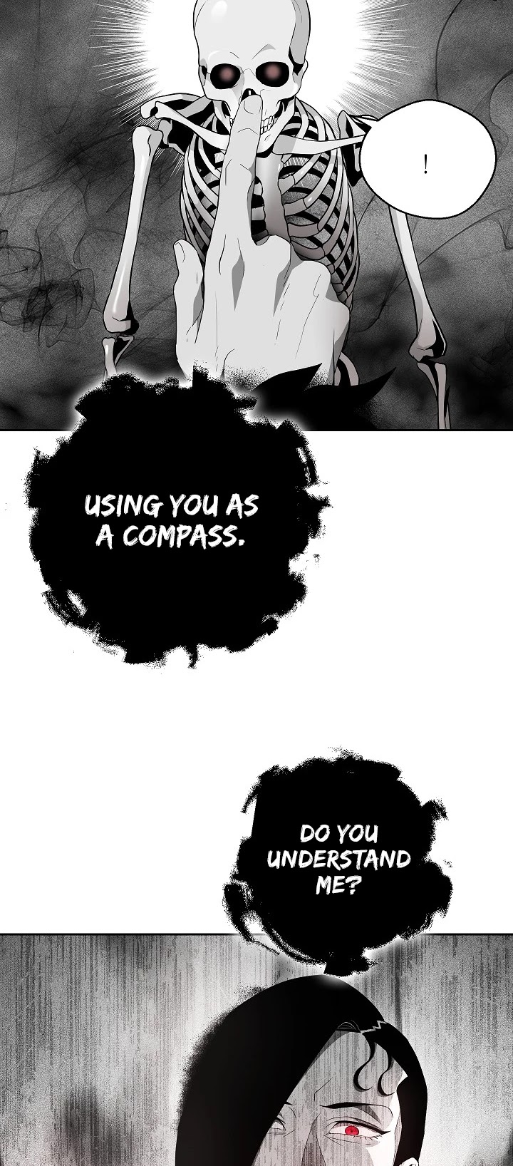 Skeleton Soldier Couldn’t Protect the Dungeon chapter 97 page 45