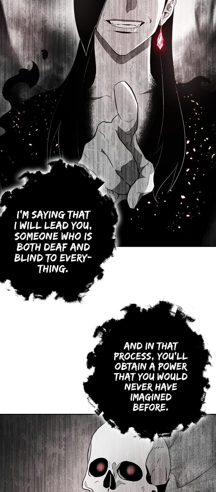 Skeleton Soldier Couldn’t Protect the Dungeon chapter 97 page 46