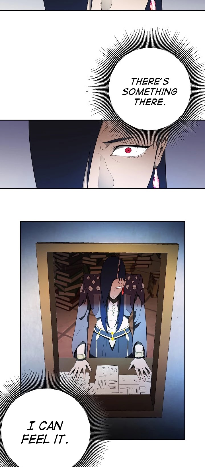 Skeleton Soldier Couldn’t Protect the Dungeon chapter 97 page 5