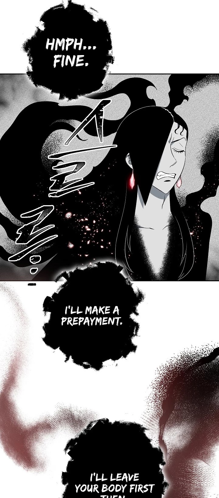 Skeleton Soldier Couldn’t Protect the Dungeon chapter 97 page 52