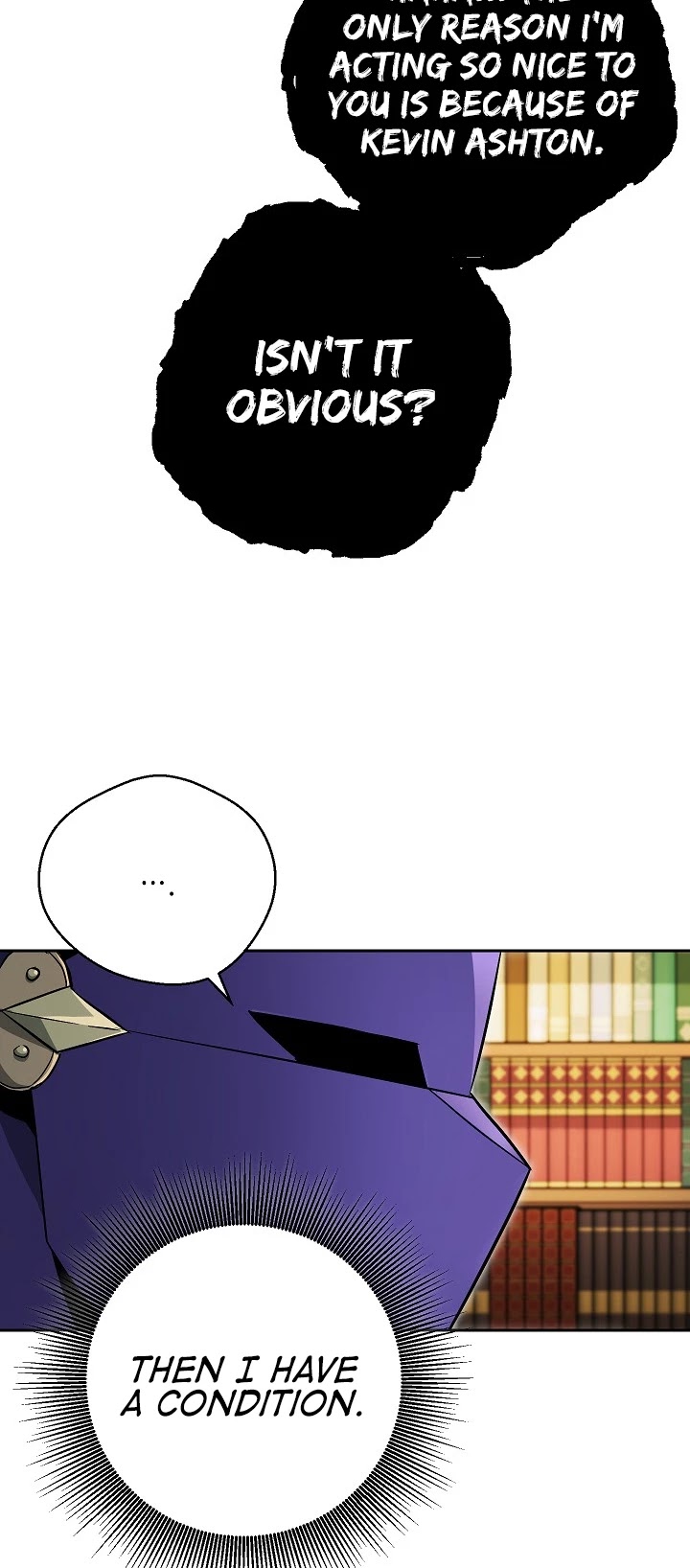 Skeleton Soldier Couldn’t Protect the Dungeon chapter 97 page 56