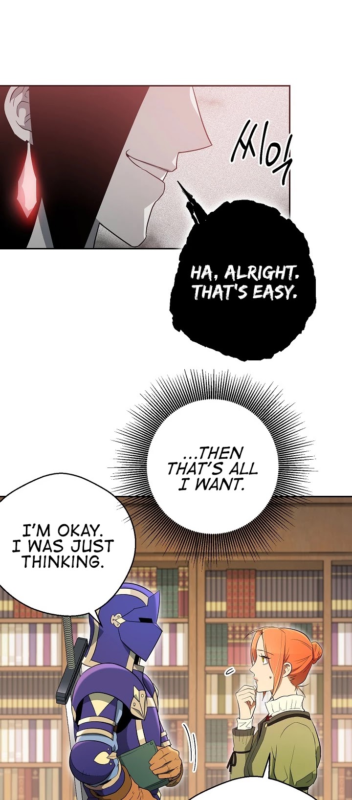 Skeleton Soldier Couldn’t Protect the Dungeon chapter 97 page 58