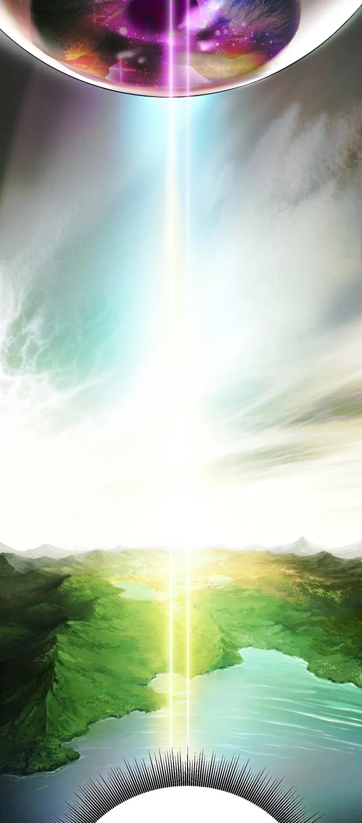 Skeleton Soldier Couldn’t Protect the Dungeon chapter 97 page 9