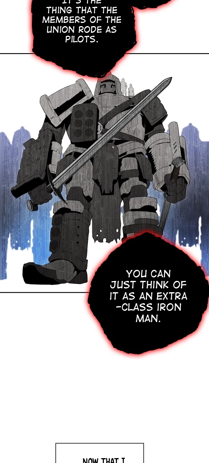 Skeleton Soldier Couldn’t Protect the Dungeon chapter 98 page 19