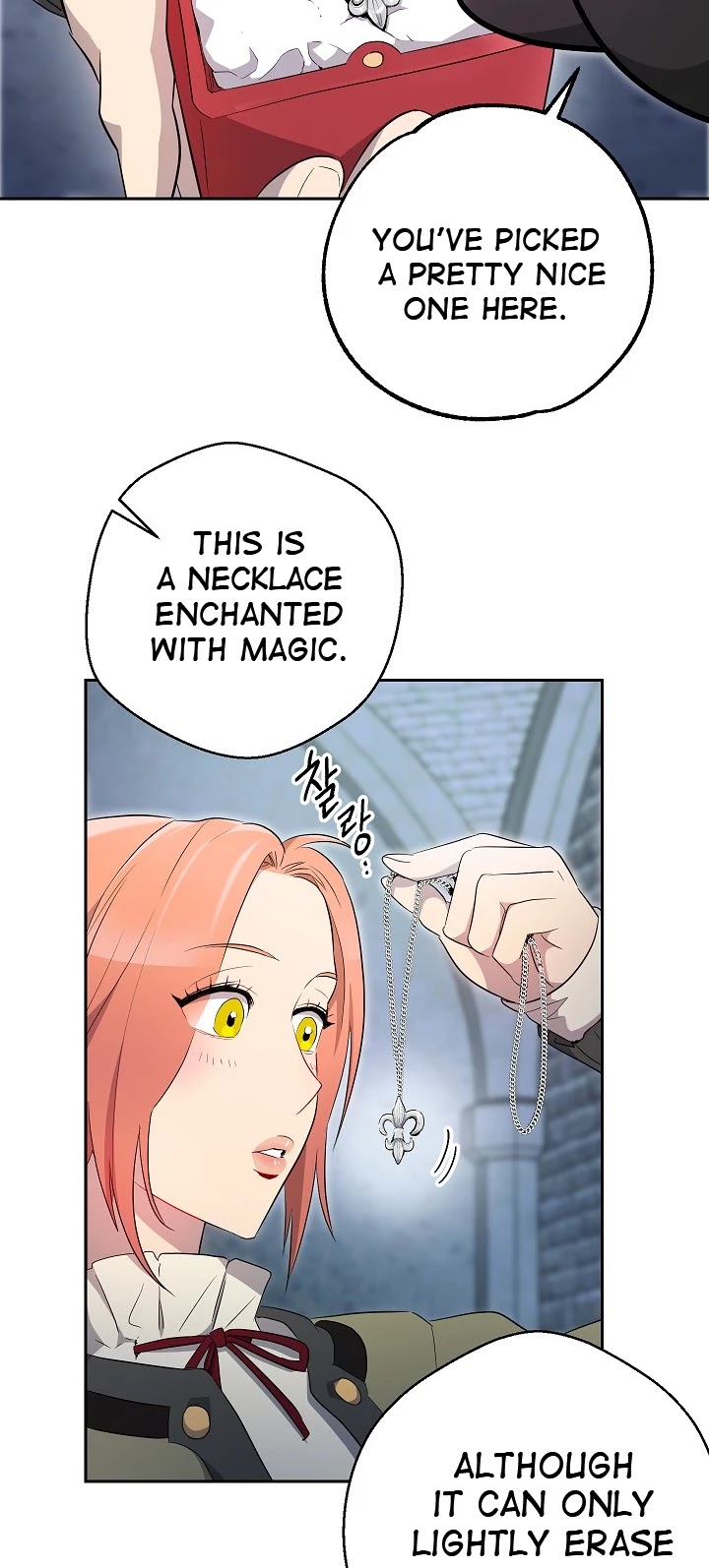 Skeleton Soldier Couldn’t Protect the Dungeon chapter 98 page 31