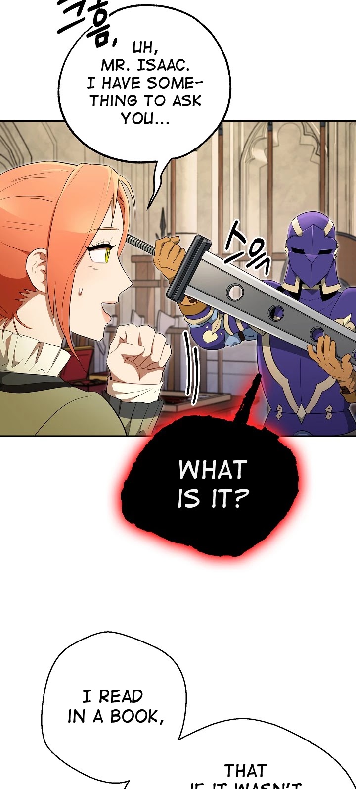 Skeleton Soldier Couldn’t Protect the Dungeon chapter 98 page 6