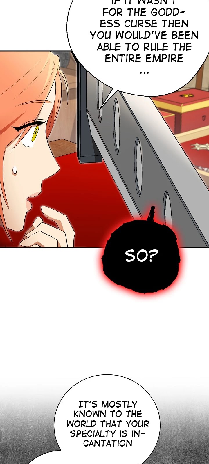 Skeleton Soldier Couldn’t Protect the Dungeon chapter 98 page 7