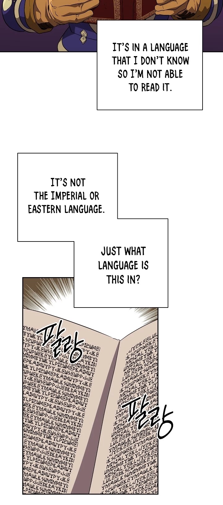 Skeleton Soldier Couldn’t Protect the Dungeon chapter 99 page 14