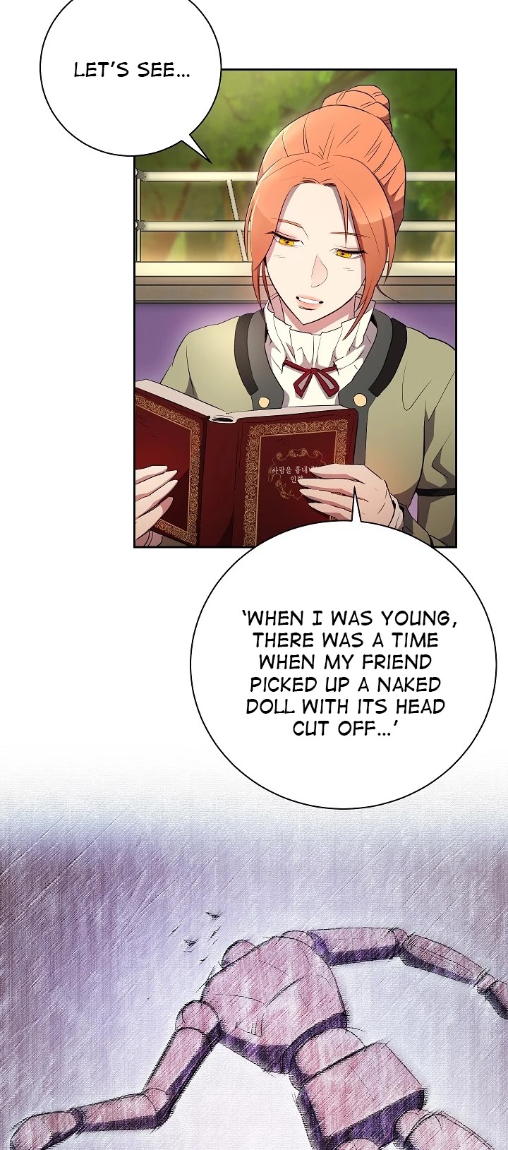 Skeleton Soldier Couldn’t Protect the Dungeon chapter 99 page 24